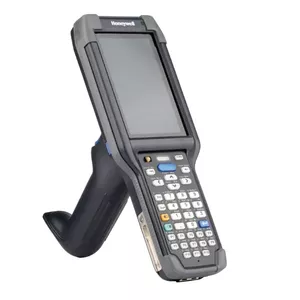 Handheld Mobile Computer Honeywell CK65