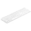 HP Pavilion 600 bezvadu tastatūra - Balta Photo 4