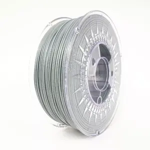 Filament spool — devil design PLA 1.75 mm Grey, 1 kg (05902280030607)