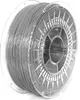 devil design PLA 1,75 mm Pelēks — 1 kg filaments Photo 1