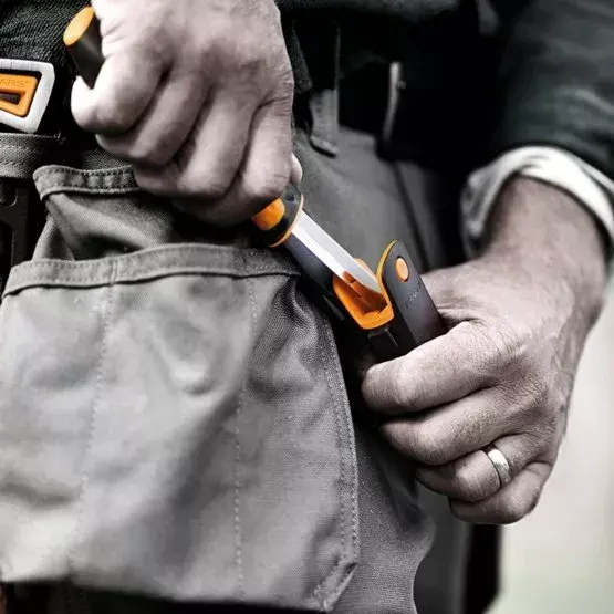 Universālais nazis Fiskars 1023618 Photo 2