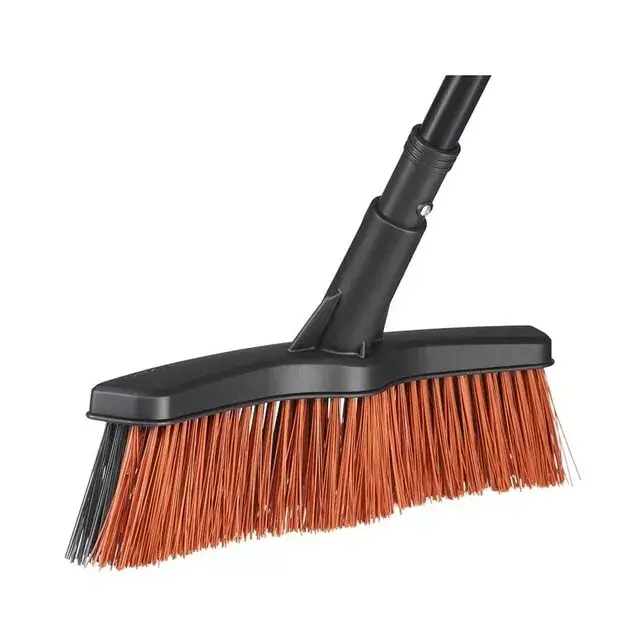 Метла уличная Fiskars 1025921 Photo 2