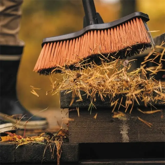 Broom Outdoor Fiskars 1025921 Photo 11