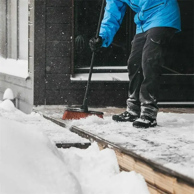 Broom Outdoor Fiskars 1025921 Photo 12
