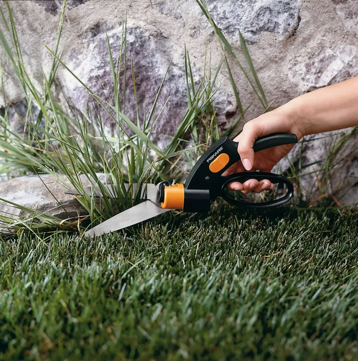 Садовые ножницы Fiskars GS42 113680 Photo 4