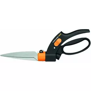 Садовые ножницы Fiskars GS42 модель 113680 – ручной инструмент для обрезки