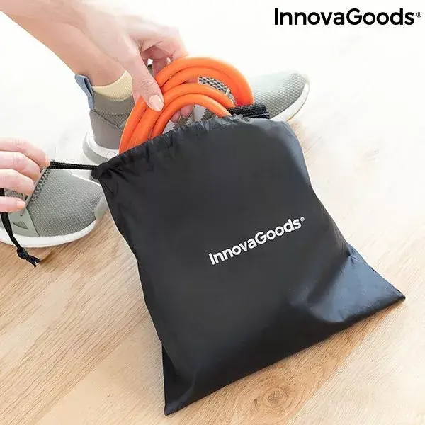 Glute Trainer Belt InnovaGoods IT-V0103038 Photo 3