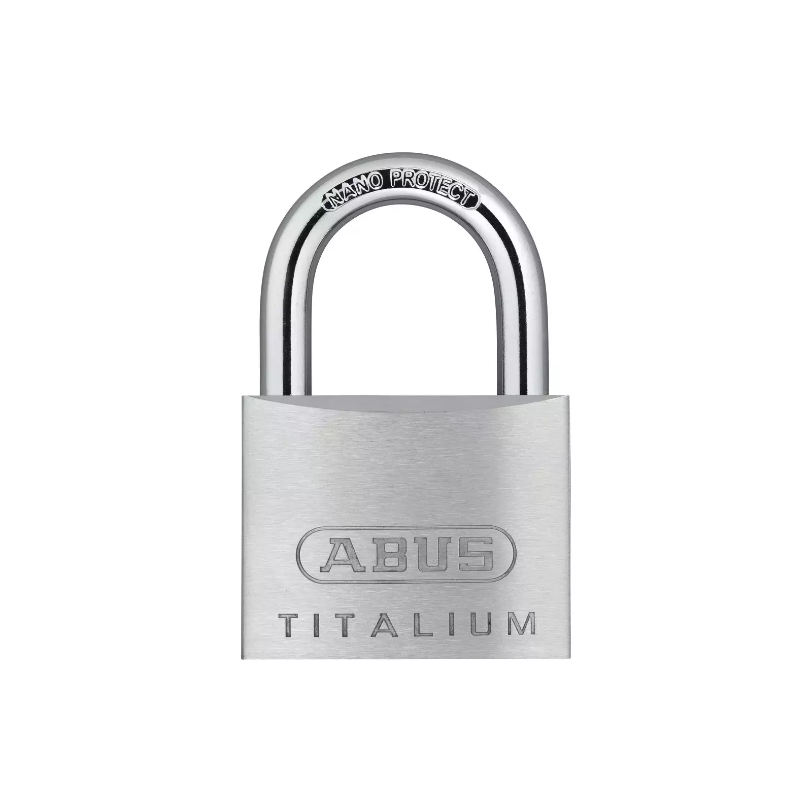 ABUS 64TI/50 Photo 1