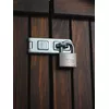 ABUS 64TI/50 Photo 3