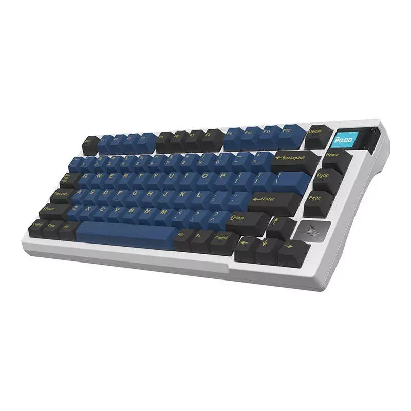 A4Tech Bloody B120 Neon gaming keyboard Photo 37