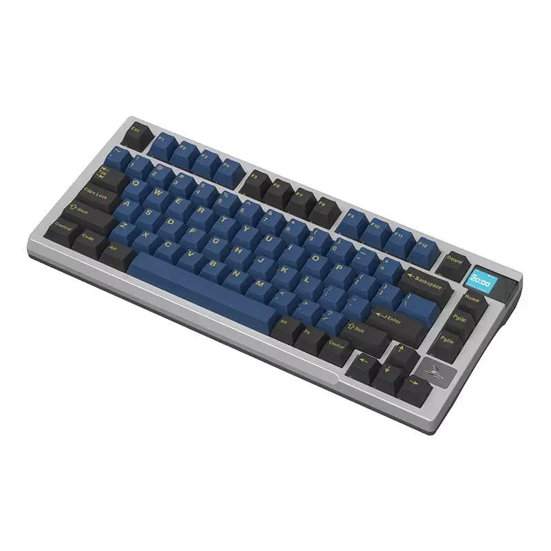 A4Tech Bloody B120 Neon gaming keyboard Photo 45