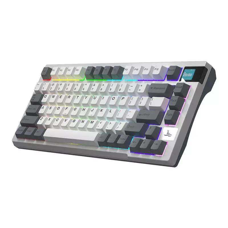 A4Tech Bloody B120 Neon gaming keyboard Photo 46