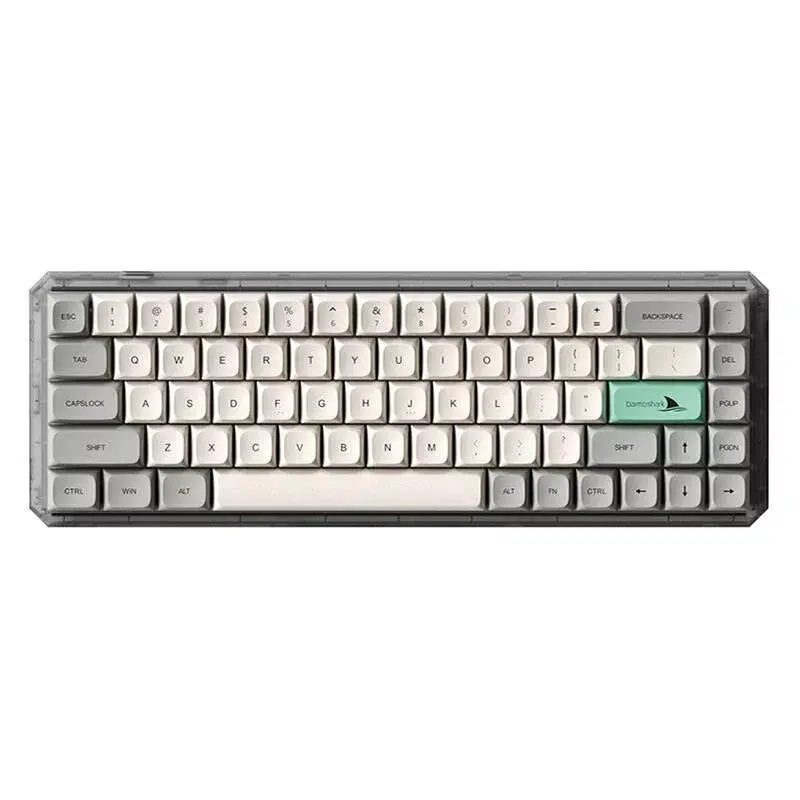 A4Tech Bloody B120 Neon gaming keyboard Photo 17