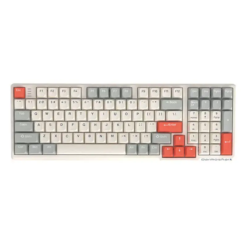 A4Tech Bloody B120 Neon gaming keyboard Photo 16