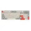 A4Tech Bloody B120 Neon gaming keyboard Photo 16