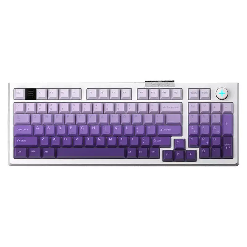 A4Tech Bloody B120 Neon gaming keyboard Photo 15