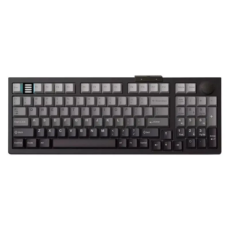 A4Tech Bloody B120 Neon gaming keyboard Photo 14