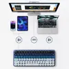 A4Tech Bloody B120 Neon gaming keyboard Photo 48