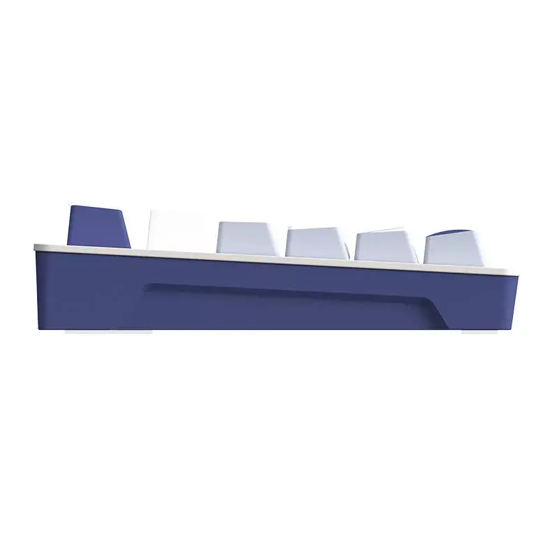A4Tech Bloody B120 Neon gaming keyboard Photo 49
