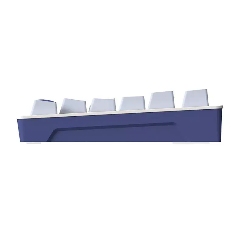 A4Tech Bloody B120 Neon gaming keyboard Photo 56