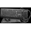 A4Tech Bloody B120 Neon gaming keyboard Photo 3