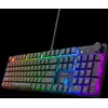 A4Tech Bloody B120 Neon gaming keyboard Photo 2