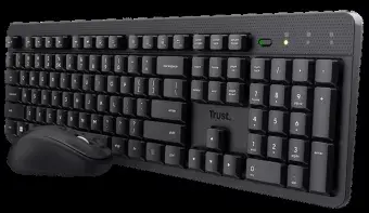 A4Tech Bloody B120 Neon gaming keyboard Photo 4
