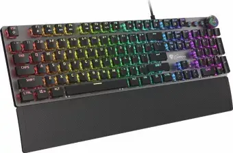A4Tech Bloody B120 Neon gaming keyboard Photo 5