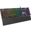 A4Tech Bloody B120 Neon gaming keyboard Photo 5
