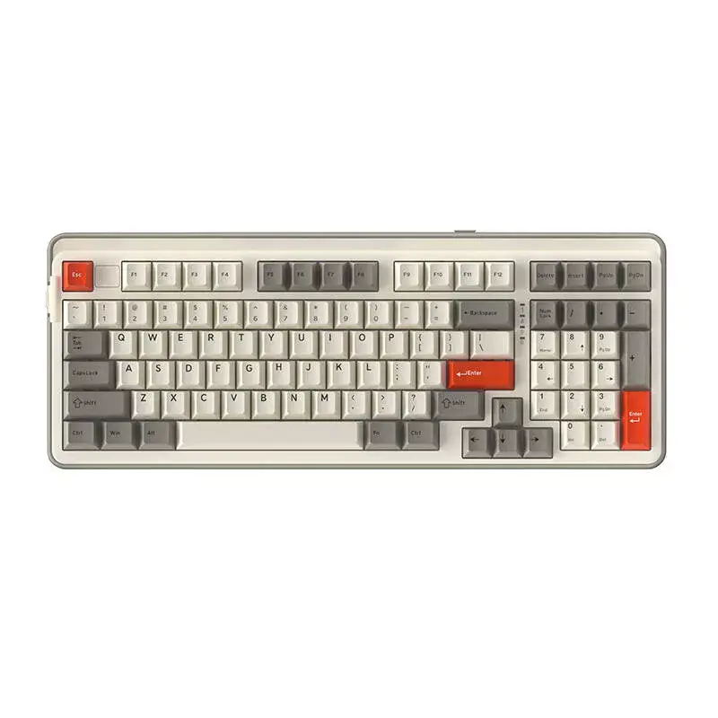 A4Tech Bloody B120 Neon gaming keyboard Photo 6