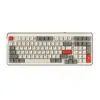 A4Tech Bloody B120 Neon gaming keyboard Photo 6