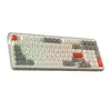 A4Tech Bloody B120 Neon gaming keyboard Photo 38
