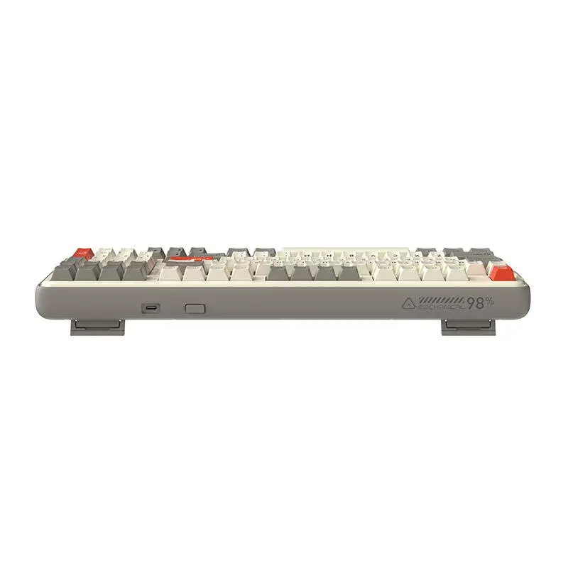 A4Tech Bloody B120 Neon gaming keyboard Photo 50