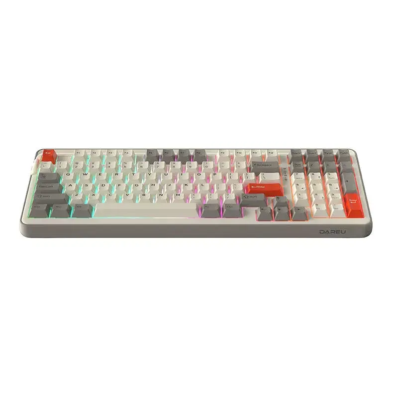 A4Tech Bloody B120 Neon gaming keyboard Photo 53