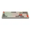 A4Tech Bloody B120 Neon gaming keyboard Photo 53