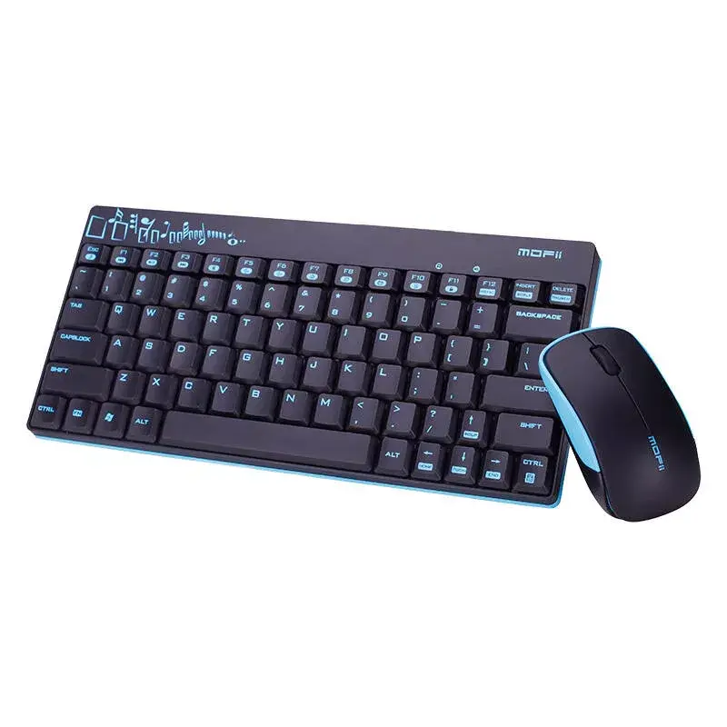 A4Tech Bloody B120 Neon gaming keyboard Photo 10