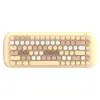 A4Tech Bloody B120 Neon gaming keyboard Photo 11