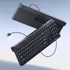 A4Tech Bloody B120 Neon gaming keyboard Photo 64