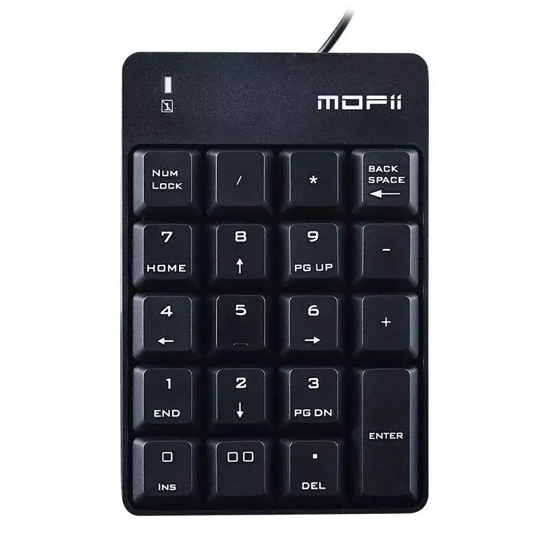 A4Tech Bloody B120 Neon gaming keyboard Photo 18