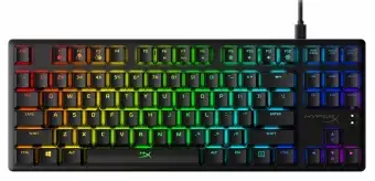 A4Tech Bloody B120 Neon gaming keyboard Photo 24