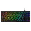 A4Tech Bloody B120 Neon gaming keyboard Photo 24