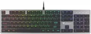 Wired Gaming Keyboard A4Tech Bloody B120 Neon – membrane, compact layout