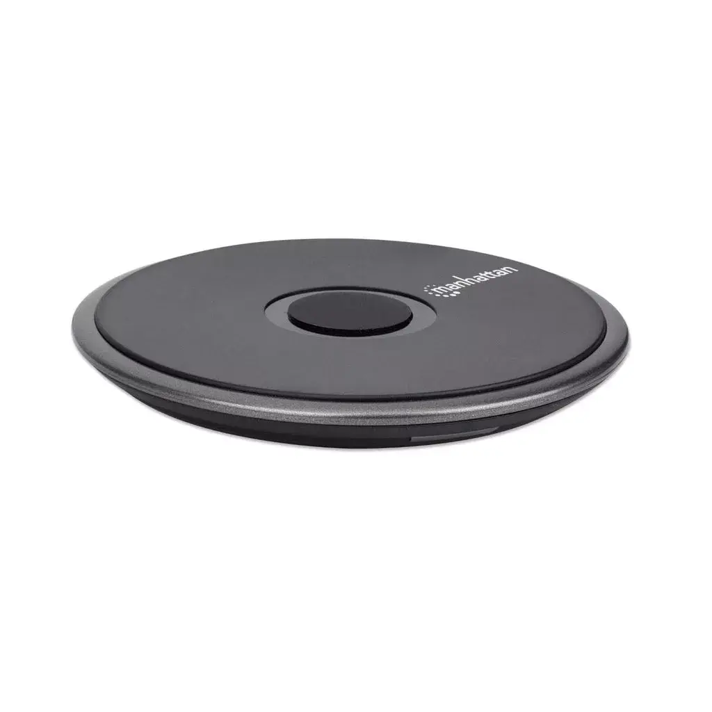 Wireless Charging Pad Manhattan 102186 Photo 2