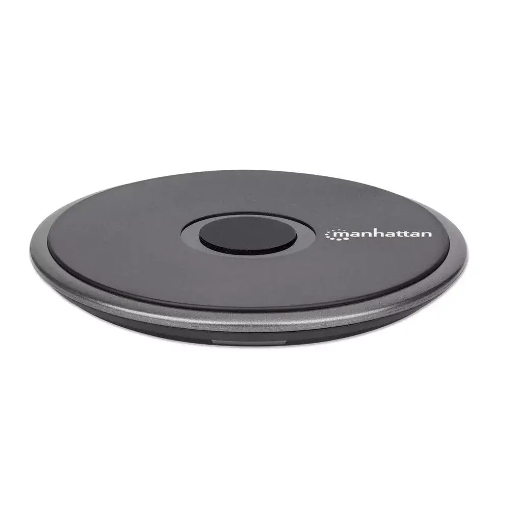 Wireless Charging Pad Manhattan 102186 Photo 3