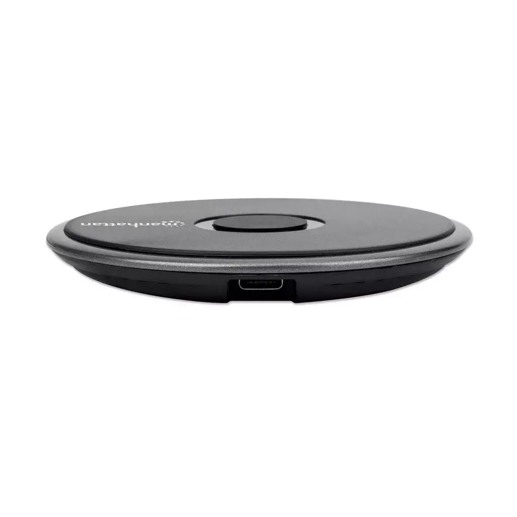 Wireless Charging Pad Manhattan 102186 Photo 4
