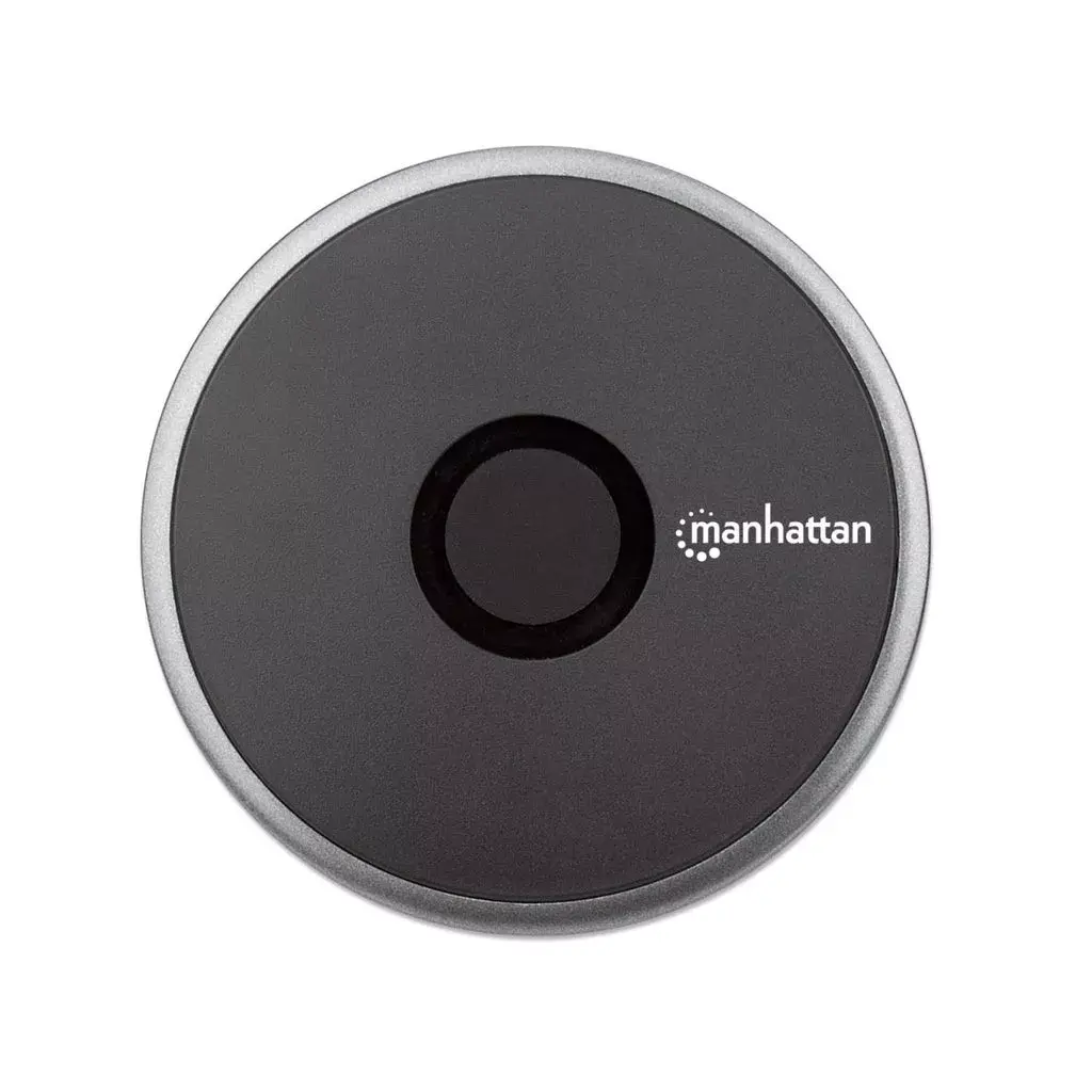 Wireless Charging Pad Manhattan 102186 Photo 5