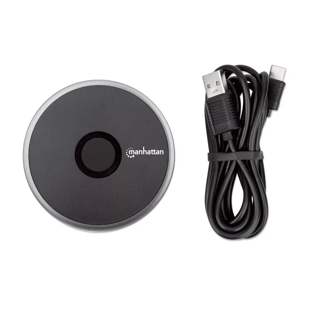 Wireless Charging Pad Manhattan 102186 Photo 6
