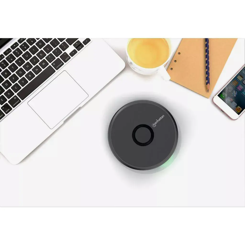 Wireless Charging Pad Manhattan 102186 Photo 8