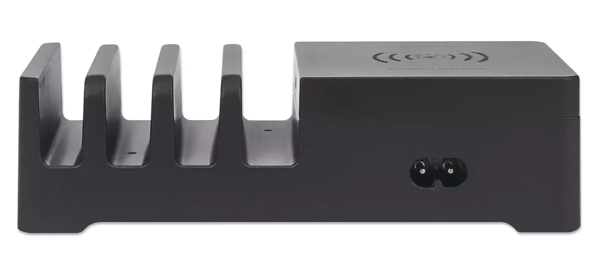 Charging Station Manhattan Wireless Charging Pad Photo 5