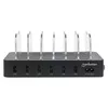 Lādētāja stacija Manhattan 6x USB-A porti Photo 3